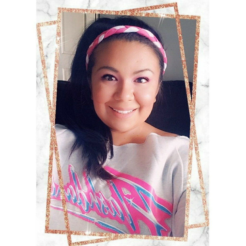 Meet your Posher, Eileen